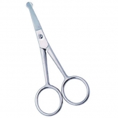 Nail & Cuticle Scissors